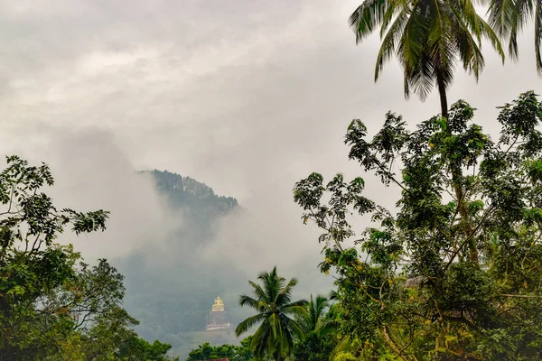 Belles Photos Paysages Sri Lanka — Photo