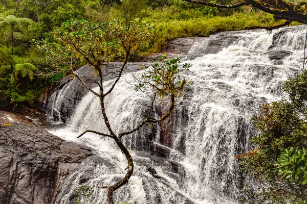 Belas Paisagens Fotos Sri Lanka — Fotografia de Stock