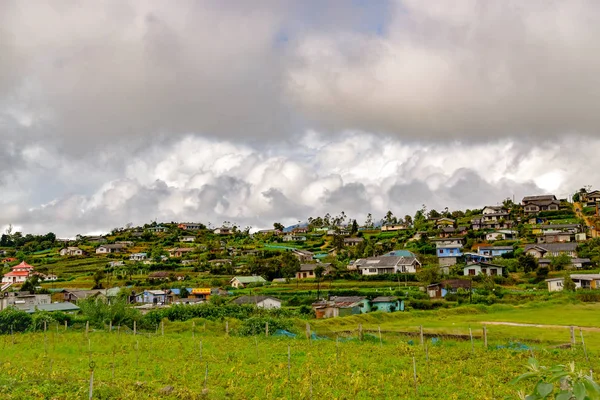 Vackra Landskap Bilder Sri Lanka — Stockfoto