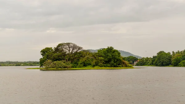 斯里兰卡美丽的风景图片 — 图库照片