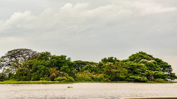 Schöne Landschaften Bilder Von Sri Lanka — Stockfoto