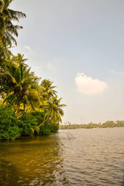 Strandbilder Von Bentota Sri Lanka — Stockfoto