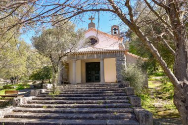 Portekiz Lagos, Faro, Albufeira, Loul, Silvers Algarve sahilinde köyler