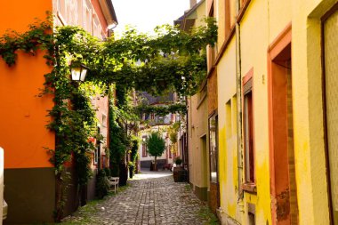 Beilstein Moselle 'de küçük bir köy.