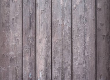 Eski kahverengi boyalı eski meşe ahşap doku