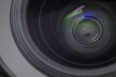 fotoğraf aksesuarları yakın çekim detayları