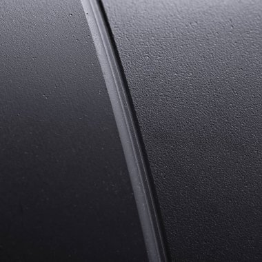 metal doku soyut hat oyma siyah arka plan