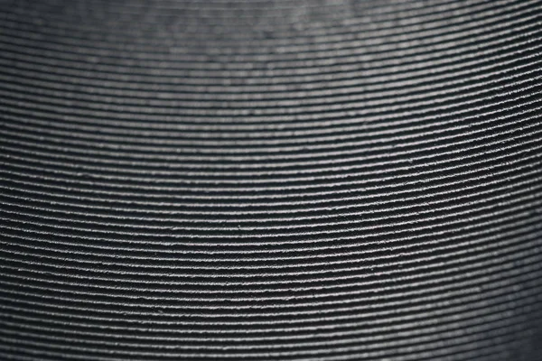 Textura Metal Negro Tallado Fondo Línea Abstracta —  Fotos de Stock