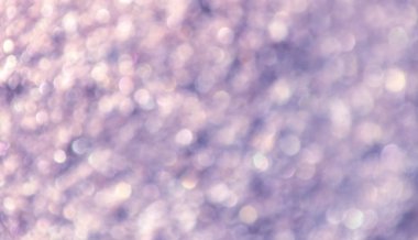 Kupalar ile bulanık renk arka plan ve parlama