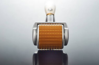 Dermaroller ev Mezoterapi için