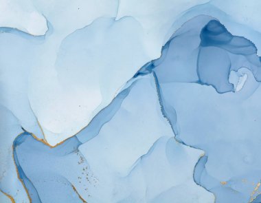 Akışkan Sanat . Soyut renkli arka plan, duvar kağıdı. Akri karıştırma