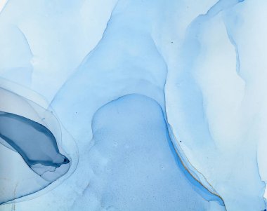 Akışkan Sanat . Soyut renkli arka plan, duvar kağıdı. Akri karıştırma