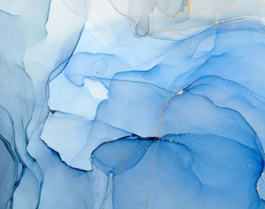 Akışkan Sanat . Soyut renkli arka plan, duvar kağıdı. Akri karıştırma