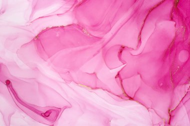 Akışkan Sanat . Soyut renkli arka plan, duvar kağıdı. Akri karıştırma