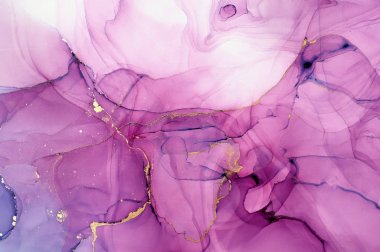 Akışkan Sanat . Soyut renkli arka plan, duvar kağıdı. Akri karıştırma