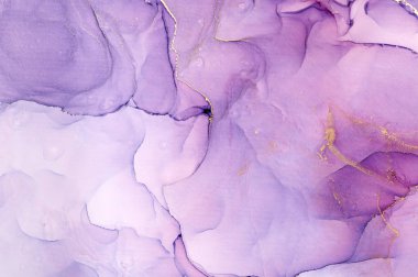 Akışkan Sanat . Soyut renkli arka plan, duvar kağıdı. Akri karıştırma