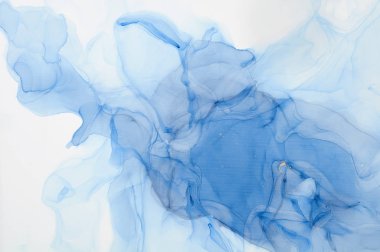 Akışkan Sanat . Soyut renkli arka plan, duvar kağıdı. Akri karıştırma