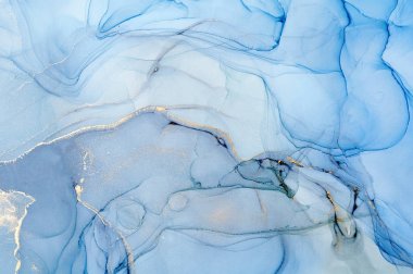 Akışkan Sanat . Soyut renkli arka plan, duvar kağıdı. Akri karıştırma