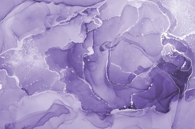  Soyut renkli arka plan, duvar kağıdı. Akrilik boyaların karıştırılması.