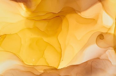  Soyut renkli arka plan, duvar kağıdı. Akrilik boyaların karıştırılması.