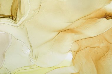  Soyut renkli arka plan, duvar kağıdı. Akrilik boyaların karıştırılması.