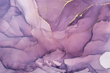  Soyut renkli arka plan, duvar kağıdı. Akrilik boyaların karıştırılması.