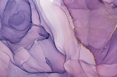  Soyut renkli arka plan, duvar kağıdı. Akrilik boyaların karıştırılması.