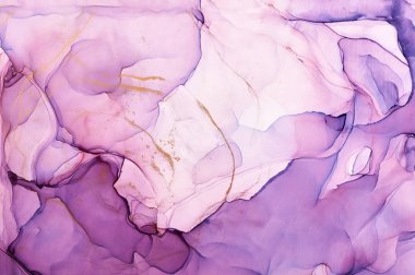  Soyut renkli arka plan, duvar kağıdı. Akrilik boyaların karıştırılması.