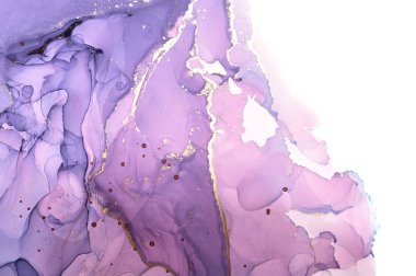  Soyut renkli arka plan, duvar kağıdı. Akrilik boyaların karıştırılması.