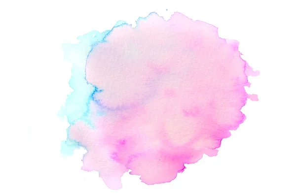 Abstract  watercolor stains background — Stock Photo, Image