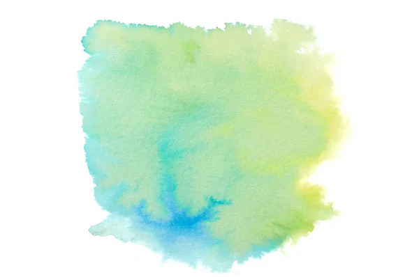 Abstract  watercolor stains background — Stock Photo, Image