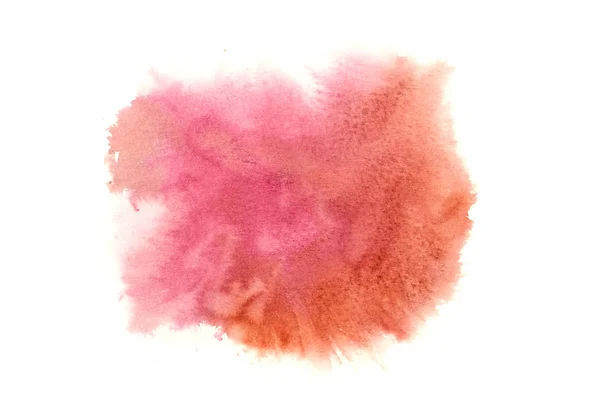 Abstract  watercolor stains background — Stock Photo, Image