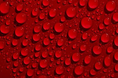 arka plan arka su damlaları