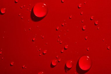 arka plan arka su damlaları