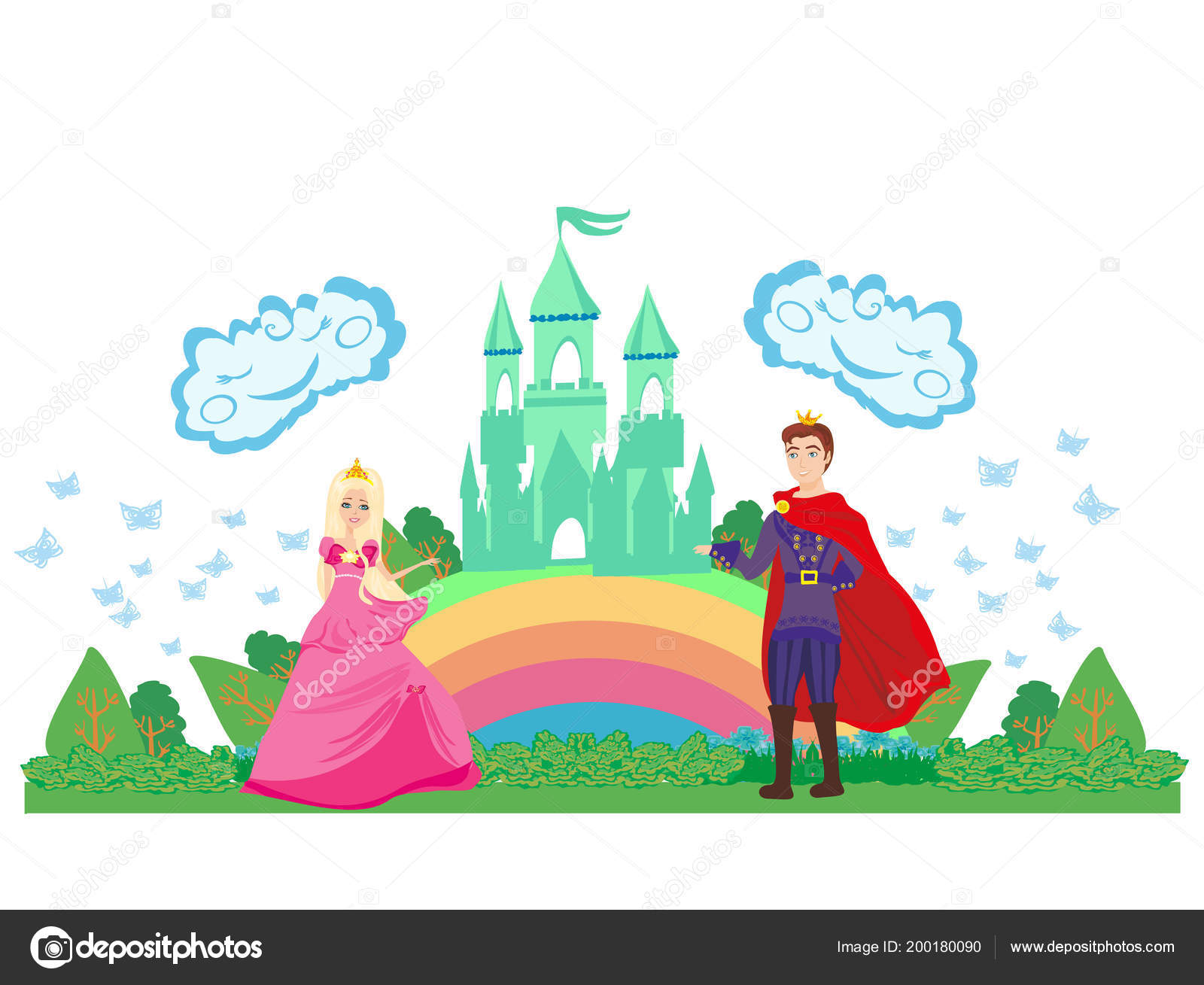 Замок принца и принцессы. Замок принца и принцессы. Самые красивые замки с принцессами и принцами. Принцесса и принц в замке рисунок. Дворец замок принц и принцесса.