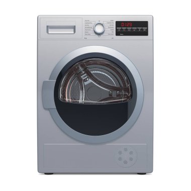 3D render çatal