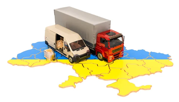 україна бізнес транспорт