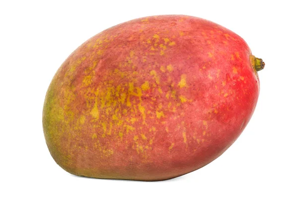 Mango close-up 3d rendering with realistic texture — Stock Photo, Image