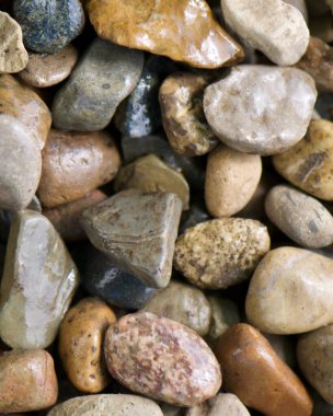 Çakıl Taşları Duvar Kağıdı 2