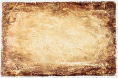 eski kağıt vintage yaşlı veya doku beyaz arka plan üzerinde.