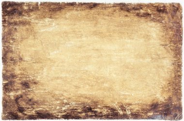 eski kağıt vintage yaşlı veya doku beyaz arka plan üzerinde.