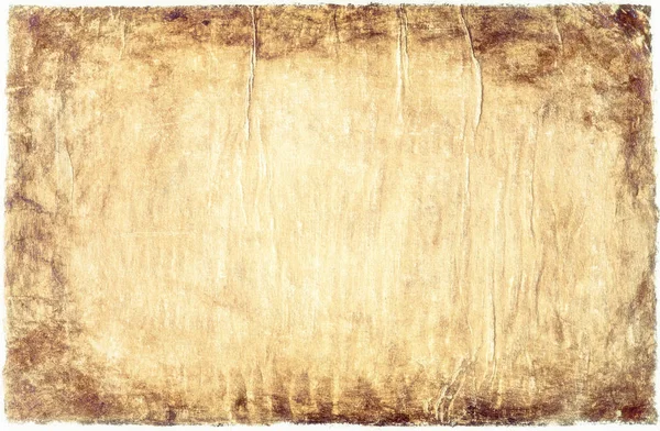 eski kağıt vintage yaşlı veya doku beyaz arka plan üzerinde.