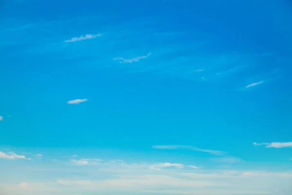 The sky with clouds beatiful Sunset background.