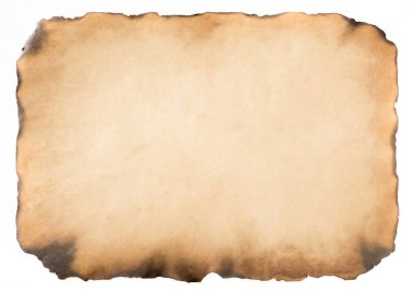 eski kağıt vintage yaşlı veya doku beyaz arka plan üzerinde