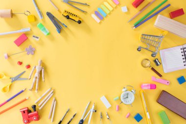 Eğitim, okul kavramı kopya alanı ile başa