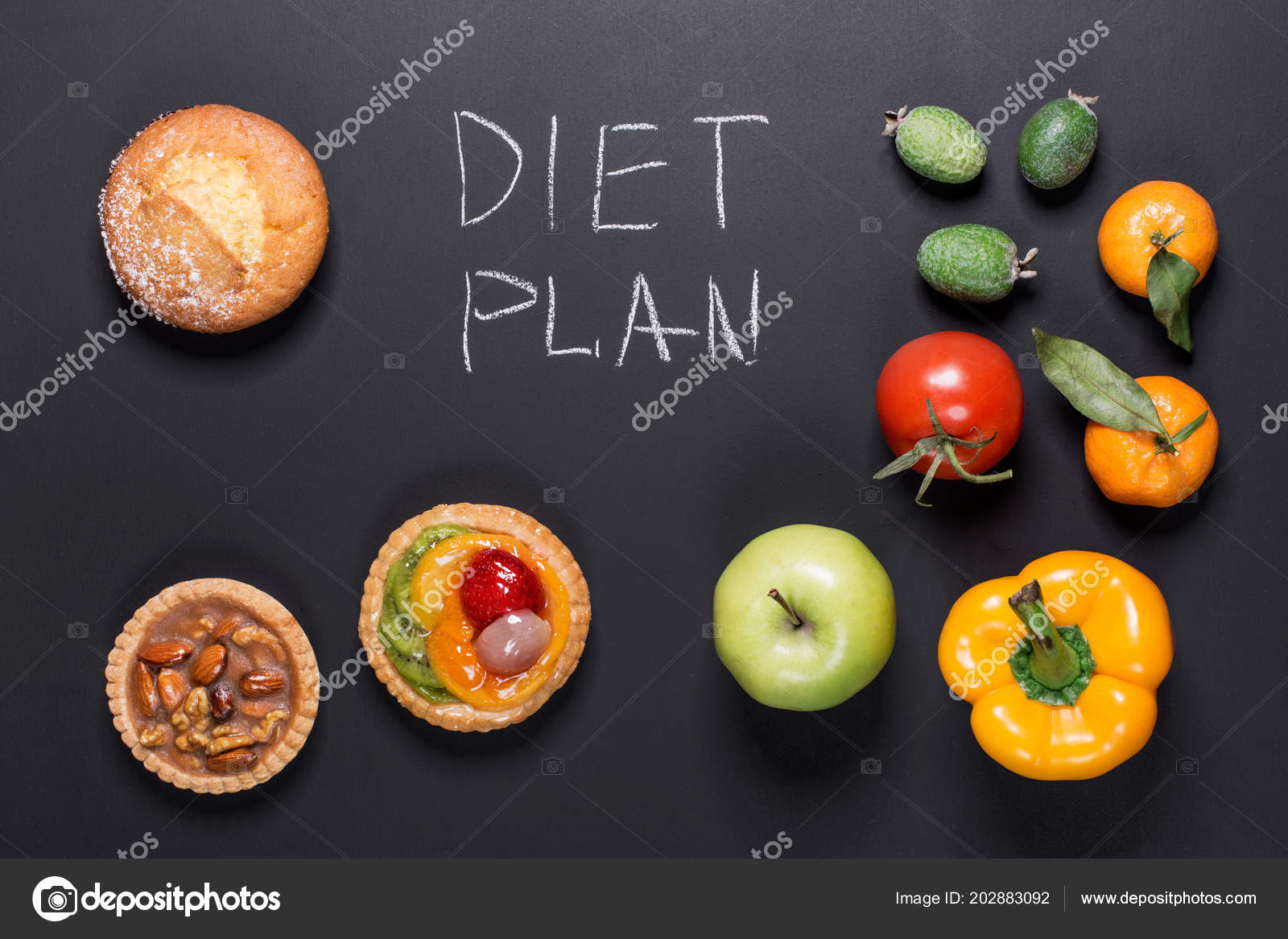 fruit diet plan for weight loss