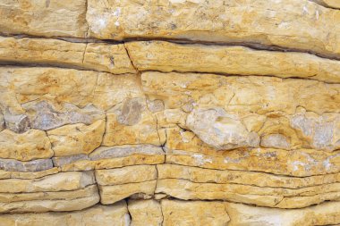 Antik taş'la dokusuna çatlaklar. Arka plan metin veya duvar kağıdı için.