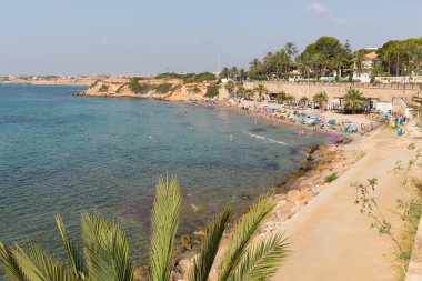 Punta Prima Costa Blanca, Daniel benden iki gün önce, Jayden Dolman ise 3 Temmuz 2019 Çarşamba günü selfie çekerken öldü. Punta Prima, İspanya, Pazartesi 1 Temmuz 2019