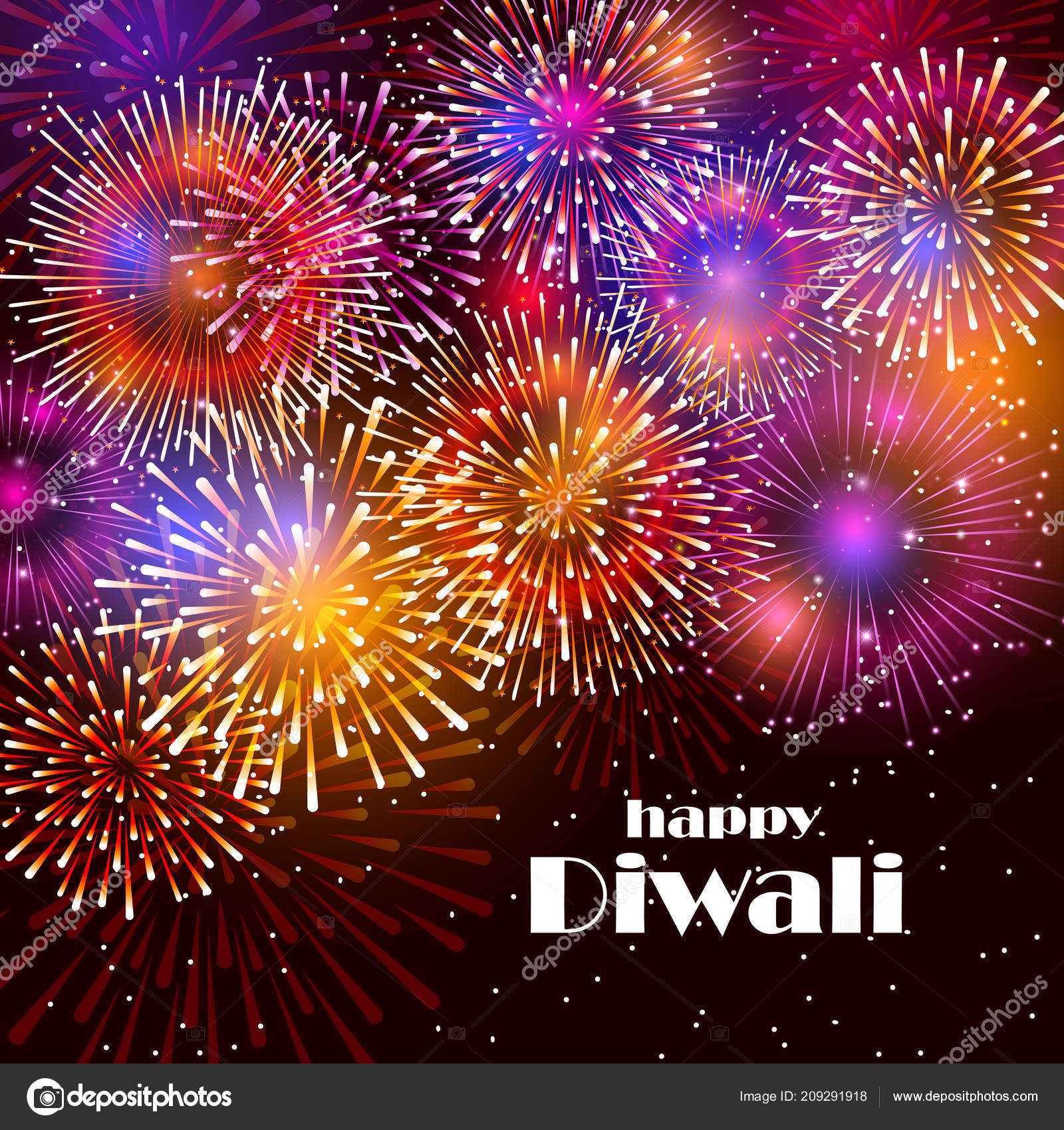Happy diwali festival outlet