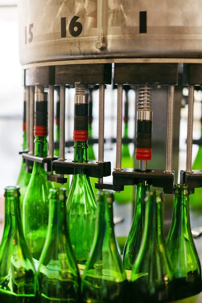 Bira Brewery. Zanaat bira üretim süreci